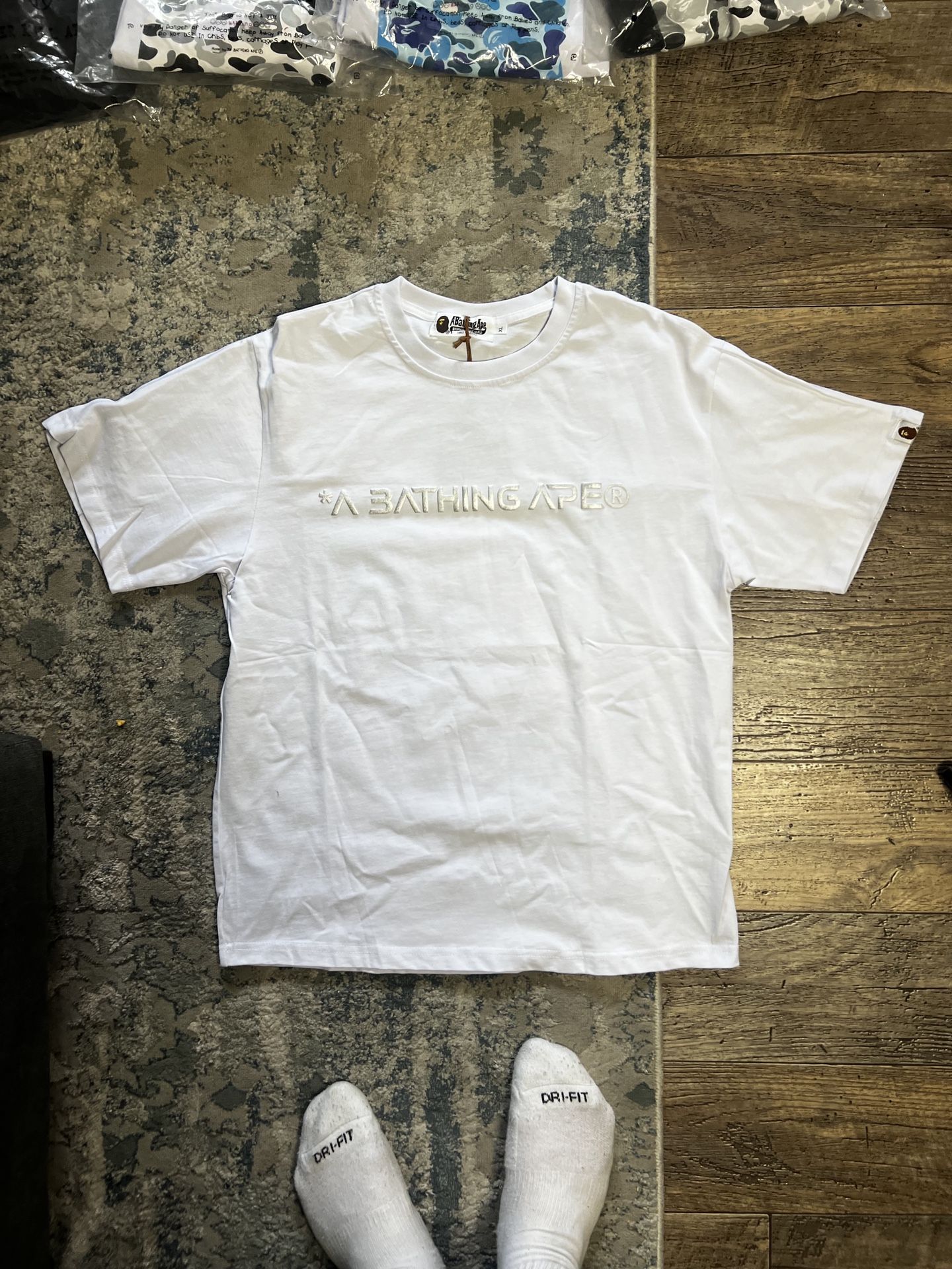 Bape Shirts