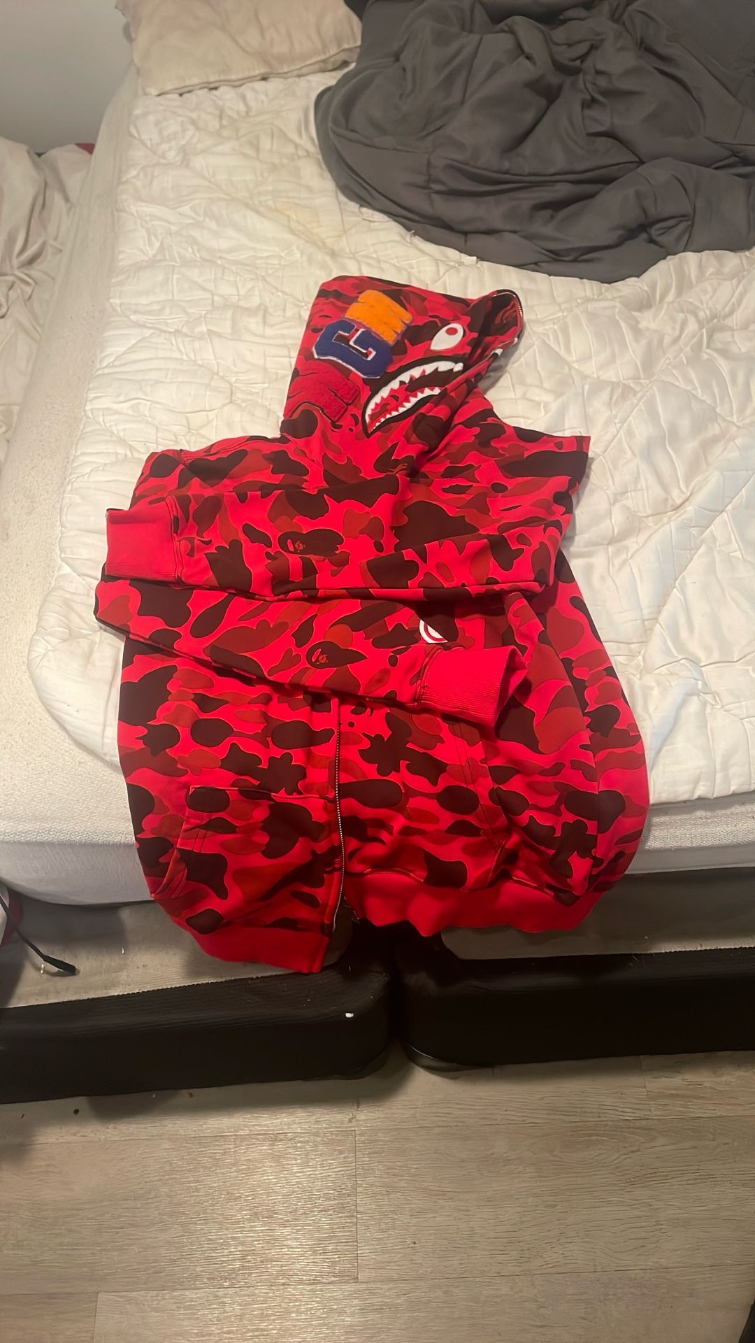 Brand new never been worn