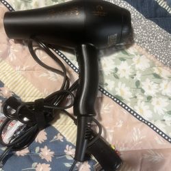 Sri Salon  Hair  dryer 