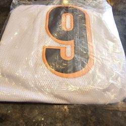 Throwback  Cincinnati Bengals Palomer 