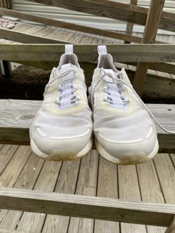 Adidas NMD V3 “Translucent White” – Size 12 
