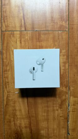 AirPods Gen 3