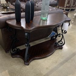 Sofa Table 