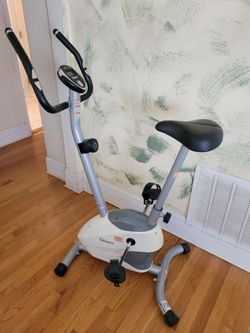 Exercise bicycle Indoor