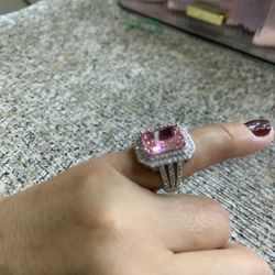 Ring By To Macy’s Size 10