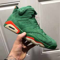 Jordan 6