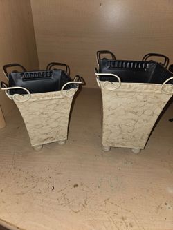 Decorative Planter
