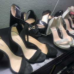 High Heel Bundle 