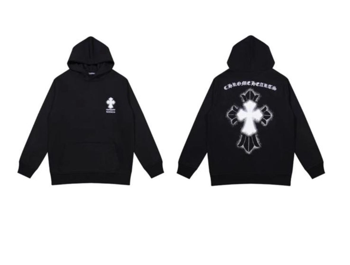 Chrome Hearts Hoodie