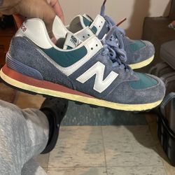 New Balance 574 sz 10.5