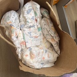 Free Baby Diapers 