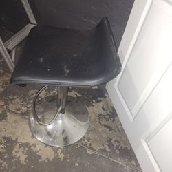 Bar Chairs Or Beauty Salon 