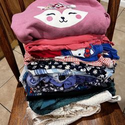 Kids Size 5 Girl Dresses