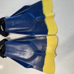 DaFin Swim Surf Fins