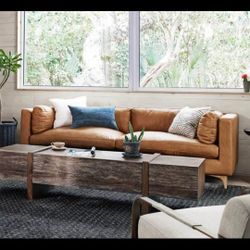 Four Hands Beckwith Sofa 