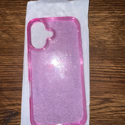 iPhone 16 Phone Case