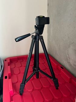 Phone Tripod