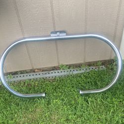 Harley Davidson Crash Bars