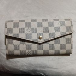 Louis Vuitton Wallet For Women 