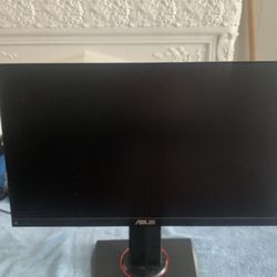 ASUS TUF Gaming Monitor