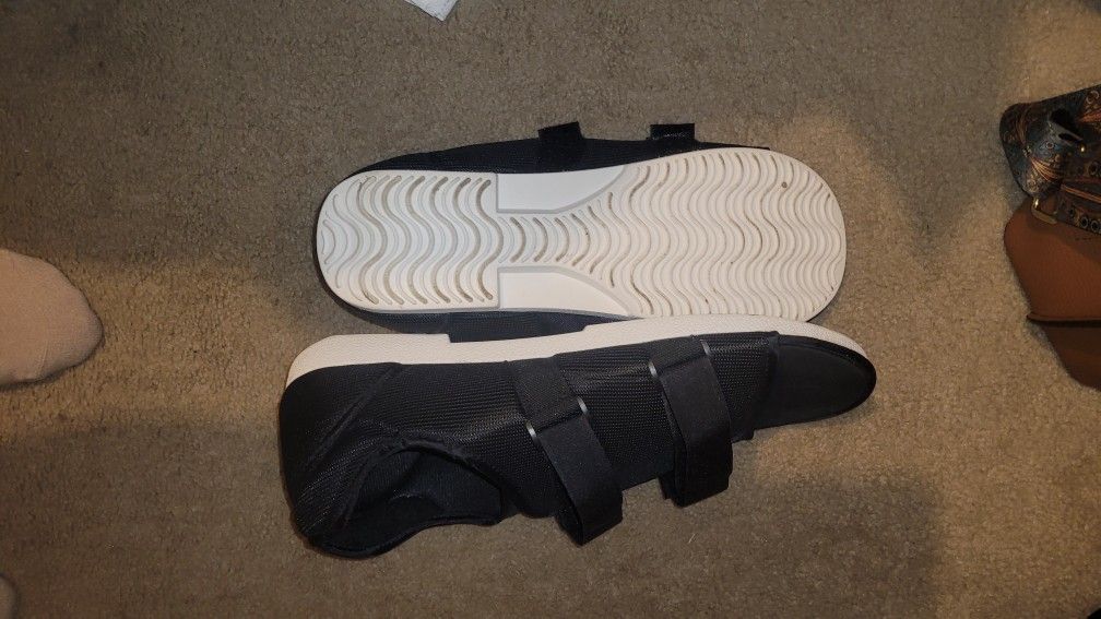 Medical/Diabetec Shoes 