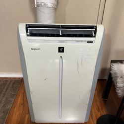 Sharp Air Conditioner