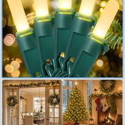 Led Christmas Lights 