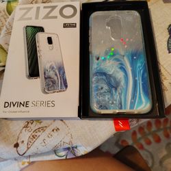 Phone Case Cricket Influence 