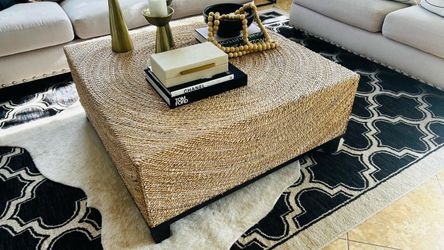 Coffee Table-Square 42x42