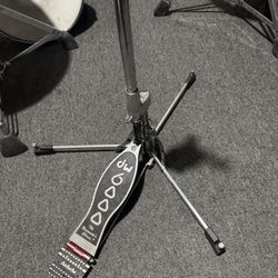 DW 6000 Hi Hat Stand 