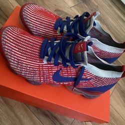 Nike Air Vapor max Fly knit 3