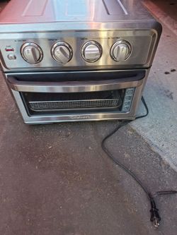 Air fryer