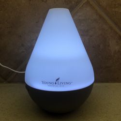 Great Mothers Day Gift - Young Living Dewdrop Diffuser