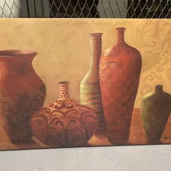 Wall decor