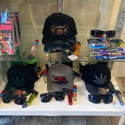 Hats Packages