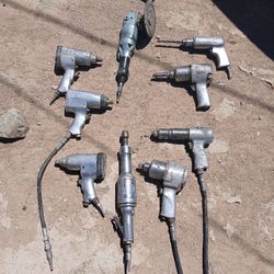 Air Power Tools 