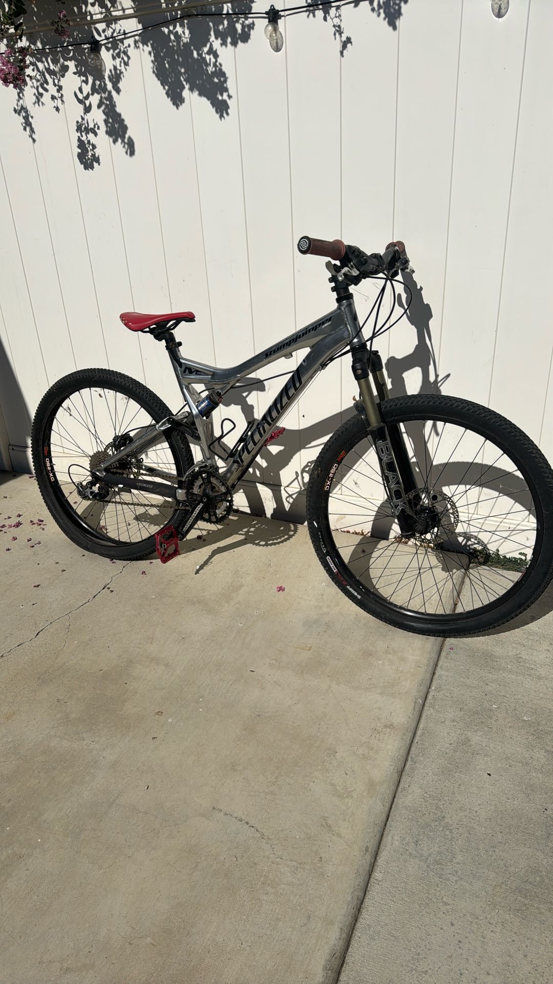 Specialized Stupjumper