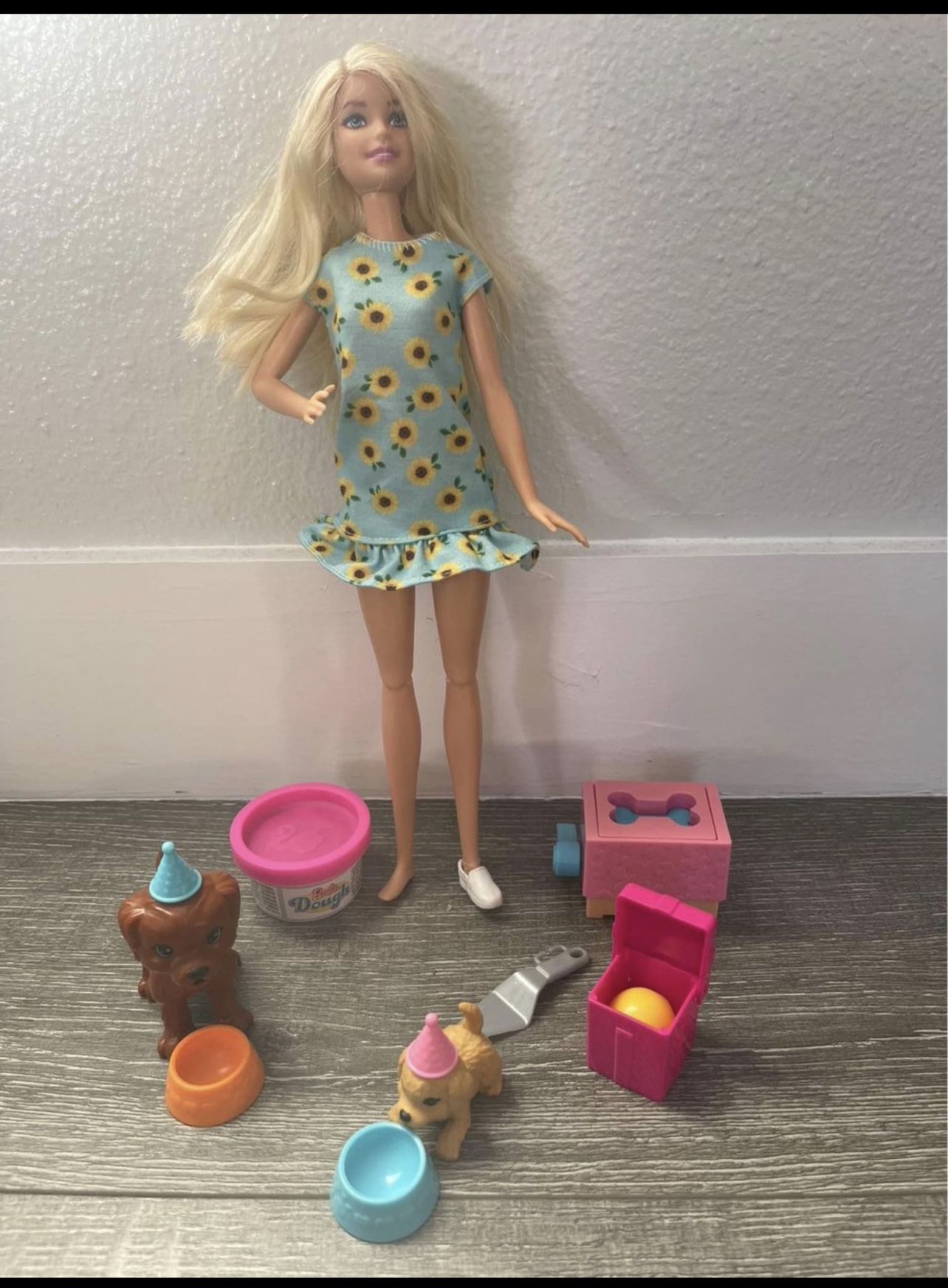 Barbie Doll