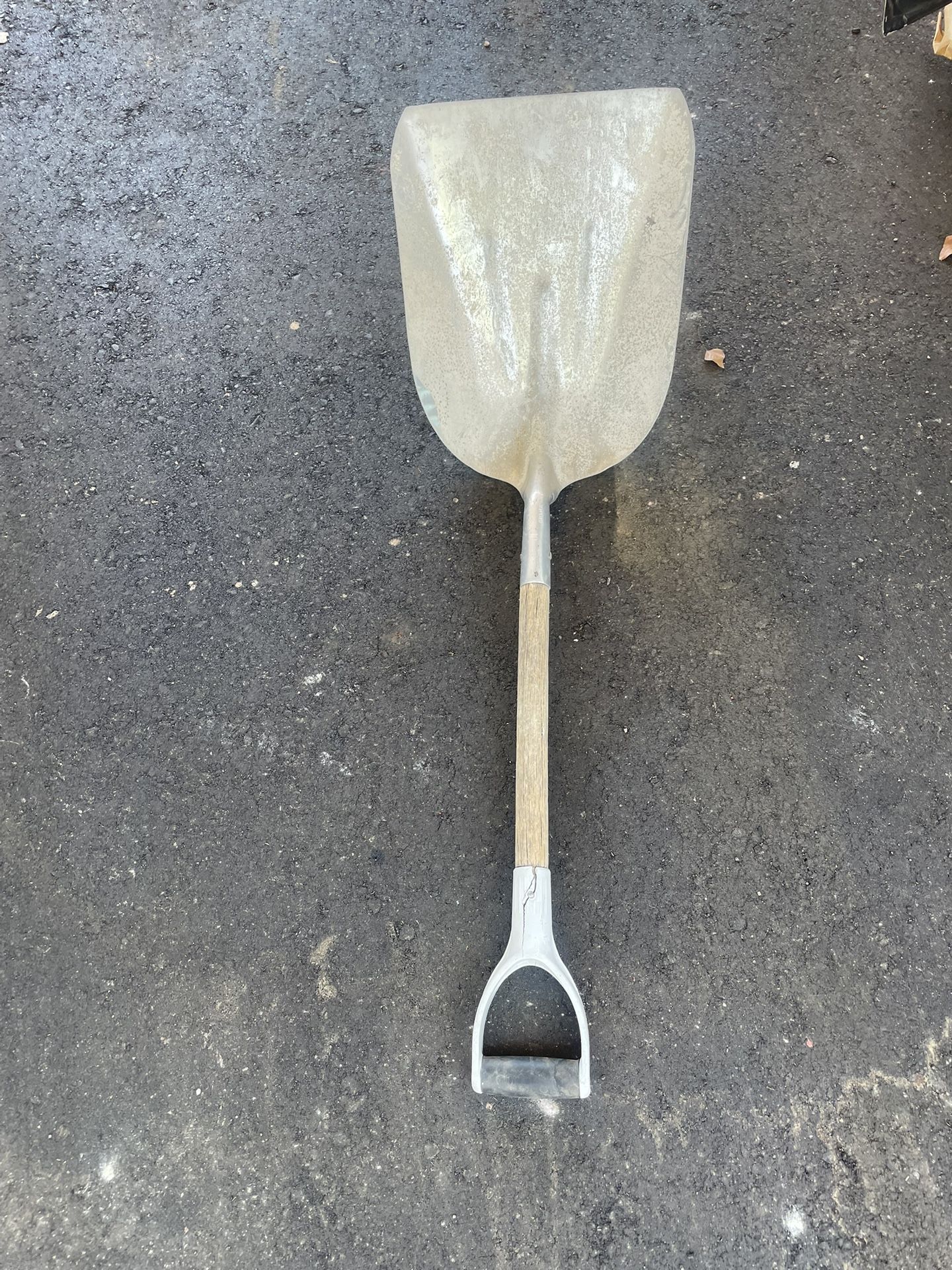 Shovel
