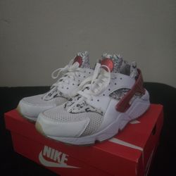 Nike Air Huarache X Shoe Palace '25th Anniversary' Size 10 Men's