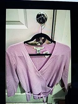 SUTTON STUDIO SWEATER - EXCLUSIVELY FOR BLOOMINGDALES