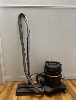 Rainbow R-2800C Canister Vacuum Cleaner