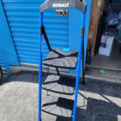 5ft Stepping Ladder 