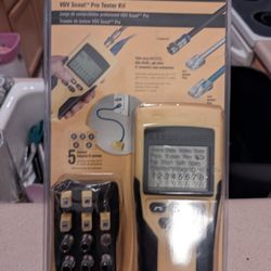 VOV Scout Pro Tester Kit