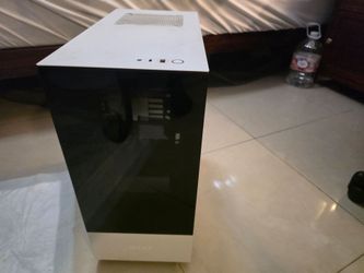 NZXT PC case