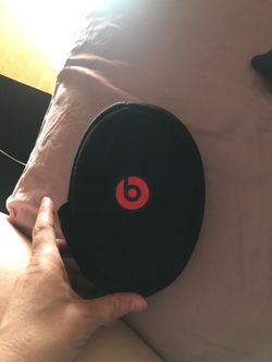 Headphone case