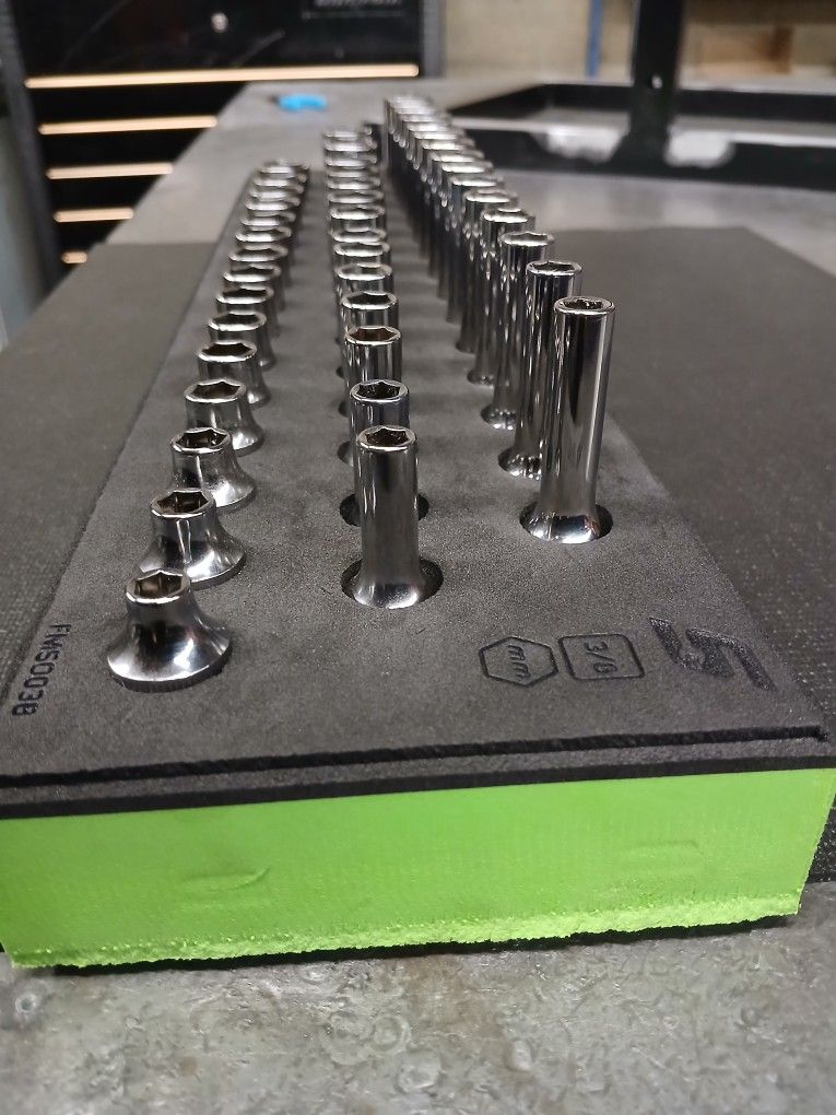 Snap on Tools 