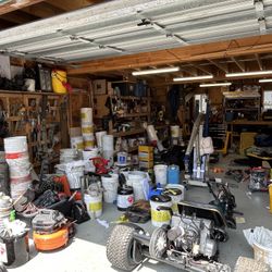 Shop Sale 