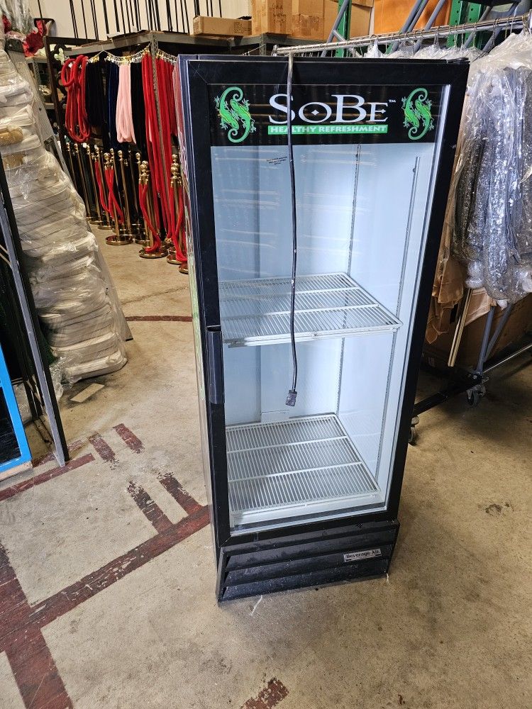 Sobe Refrigerator
