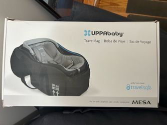 Uppa Baby Products